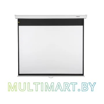 Проекционный экран Lumien Master Picture CSR 197х231 (LMP-100112CSR)